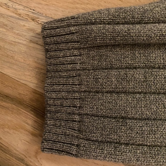 Claiborne men’s woven sweater size xl - Picture 6 of 13